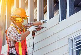 Best Siding Removal and Disposal  in Vevay, IN