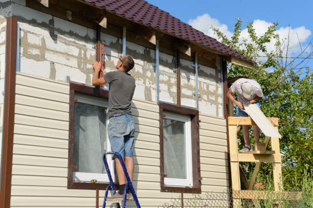 Best Stone Veneer Siding  in Vevay, IN